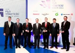 LeasePlan Yılın En İyi Filo Yöneticilerini ödüllendirdi!