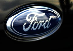 Ford'un dev yatırımı!