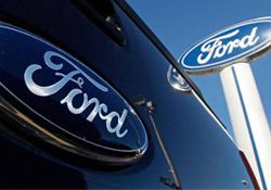 Ford, 6 yılın en yüksek pazar payını elde etti
