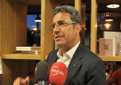 Ford Otosan Genel Müdürü Otay dedi ki