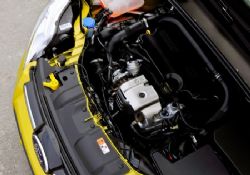 ''2012 Yılın  Motoru'' Ödülü Ford'un
