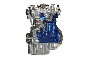Ford Motor 4. Defa “En İyi Motor” Seçildi
