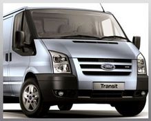 Ford'dan Avrupa Atağı