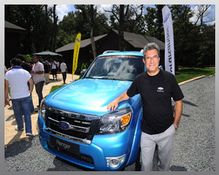 Ford Ranger Şimdi Daha da Güçlü ve Etkileyici