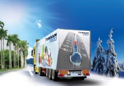 TIRSAN Frigo İlk 6 Ayda Satışlarını %300 Arttırdı