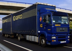 GEFCO, Cezayir Pazarı’na Giriyor