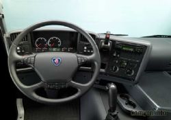 SCANIA'dan kaçırılmayacak kampanya