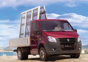 Gazelle Next Şimdi Uygun Kredi Şartlarıyla