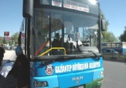 halk otobüsü şoförlerinin keyfi tutumunu