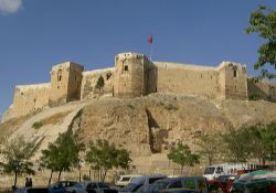 Gaziantep Model Oldu