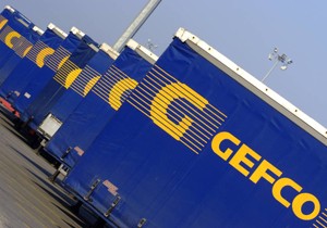 GEFCO Türkiye’den Kazakistan’a Eksiksiz Servis!