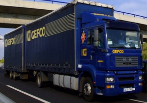 GEFCO Grup, 2014'ü tatmin edici bir performansla kapattı