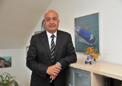 Gentra Lojistik halka arz yolunda