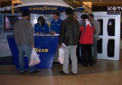 Goodyear Tüketicileri Bilgilendiriyor