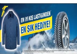 Goodyear Alan Kazanıyor!