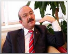 Gümrük Müsteşar Vekili Şahin'den Beni Görevimden Alın' Çağrısı