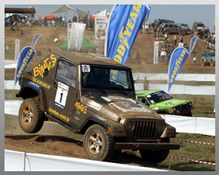 Goodyear Wrangler Cup 'ta Birincilik Cemil Islıkçı 'nın