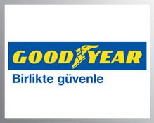 Goodyear Bayilerinde ?İlave 5 Taksit? Kampanyası...