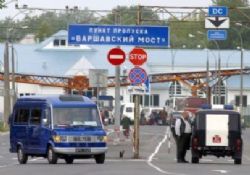 Kazakistan Taşımacılarına Hukuki Düzenlemeler !