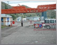 Gürcistan'a Fazla Akaryakıt İle Giren Araçlara Ceza Geliyor!