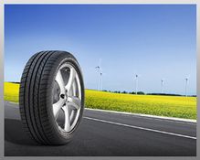 Daha Az Yakıt İle Daha Fazla Kilometre İçin  