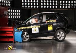 Chevrolet Trax'a da 