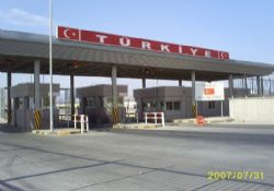 YENİ SINIR KAPILARI GELİYOR