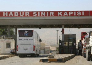 IŞİD'in İlerleyişi Türkiye'nin İhracatını Tehdit Ediyor