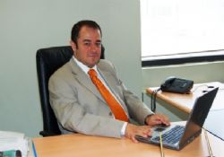 CONMAR'IN 2012'DEKİ HEDEFİ BÜYÜK