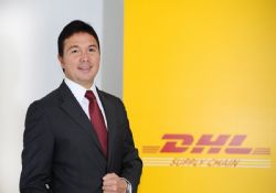 Studio Moderna, DHL ile anlaştı