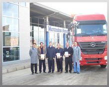 Filoların Vazgeçilmez Aracı