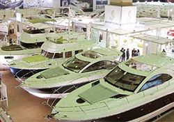 MANSORY VE HAMANN “İLK KEZ AVRASYA BOAT SHOW’DA” 
