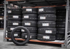 Hankook Lastikleri Türkiye’deki İlk Deposunu Açıyor