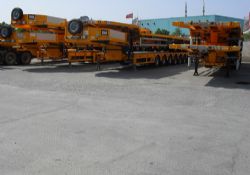 Hareket’ten 55 m’lik Dorse yatırımı