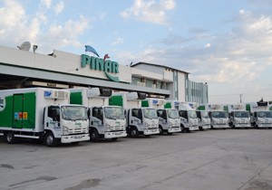Hastrailer’dan Egemen Transporta Teslimat
