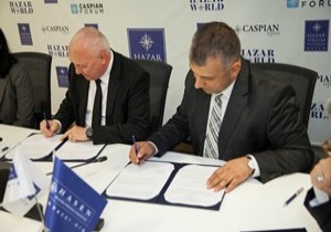 Utikad İle Hasen Arasında İşbirliği