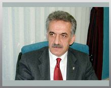 Sarp Sınır Kapısının Temeli Atıldı