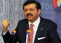 IRAK'LA TİCARET DAHA DA CANLANACAK