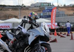Honda Gymkhana 5 Mayıs’ta başlıyor!