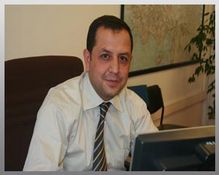Uludağ'a Yeni Görevinde Başarılar Diliyoruz