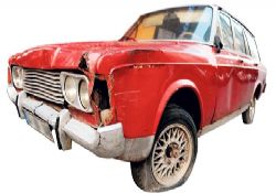 Trafikte 8 milyon ihtiyar!