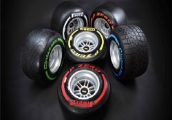 Pirelli 3 yıl daha Formula 1'de