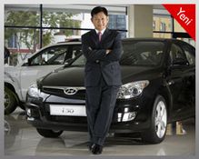 Hyudai'nin 2007 Değerlendirmesi ve 2008 Açıklaması