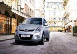 Hyundai’dan yakıt tasarruflu otomobil
