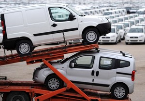 OSD Dış Ticaret Raporu: “Otomotiv İhracatı %12 Arttı”