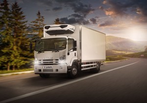 Ticaretin Kaplanı: Yeni Isuzu Tora