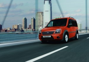 Ford Servislerinde Usta İşi Fiks Menüler
