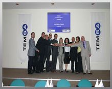 TOGİ Referans Oldu İdeas Projesi Hayat Buldu