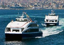 1 TL'ye İzmir'e gidebileceksiniz