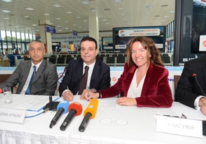 İDO ve Metro Güçlerini Birleştirdi